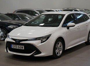 Toyota Corolla Touring Sports Hybrid*MOMS*2190 Mil 4.95%RÄNTA