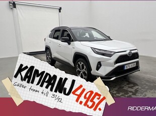 Toyota RAV4Plug-in AWD Style Premium H 2023, SUV