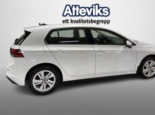 Volkswagen Golf 1.0 TSI PF 81 KW / 110 HK 6 VXL 1,