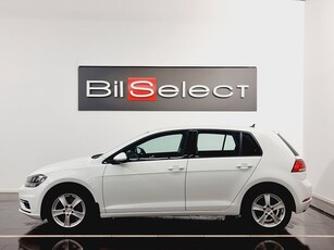 Volkswagen Golf 5-dörrar 1.0 TSI OPF Base Euro 6