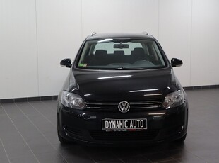 Volkswagen Golf Plus 1.6 TDI BMT Euro 5 Automat