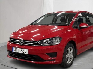 Volkswagen GolfVW VII 1.2 TSI BlueMotion Technology Sportsvan 2018, Minibuss