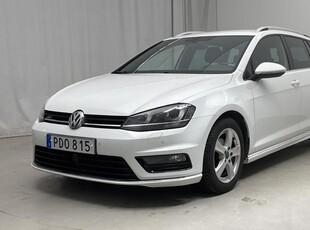 Volkswagen GolfVW VII 1.4 TSI Sportscombi 2017, Kombi