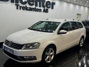 Volkswagen Passat Variant 1.4 TGI EcoFuel Eu5 Automat Xenon