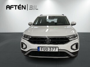 Volkswagen T-Roc 1.0 TSI Backkamera Rear Assist