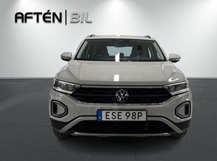 Volkswagen T-Roc 1.0 TSI Backkamera *Räntekampanj*