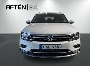 Volkswagen Tiguan Allspace 2.0 TDI 4Motion GT