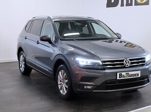 Volkswagen Tiguan Allspace Premium 7-sits 2.0 TSI 4Motion