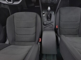 Volkswagen Tiguan TDI 190Hk DSG 4M R-LINE Dragpaket