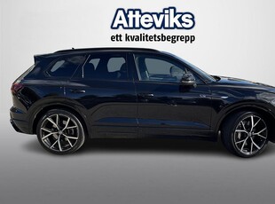 Volkswagen Touareg R eHybrid 462hk *Moms *Panorama