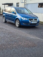 Volkswagen Touran 1.4 TSI Trendline Euro 4