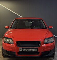 Volvo C30 1.6D DRIVe Kinetic Euro 4 (356KR) MÅN