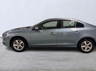 Volvo S60 T3 aut Classic Edition