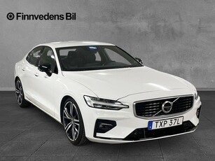 Volvo S60 T5 R-Design