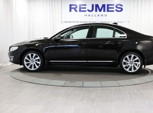 Volvo S80 D4 Classic Summum