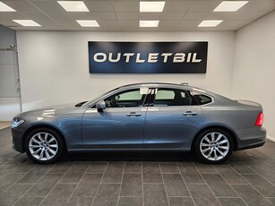 Volvo S90 D3 Geartronic Advanced Edition Momentum VOC Euro 6