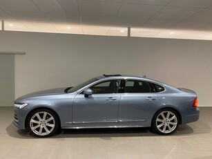 Volvo S90 D5 AWD Inscription