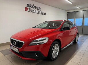 Volvo V40 Cross Country D3 Automat Business Advanced/VOC/LED