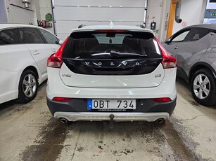 Volvo V40 Cross Country D3 Automat Geartronic Summum 0%Ränta