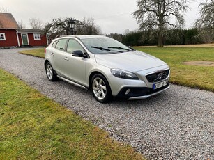 Volvo V40 Cross Country D3 Geartronic Summum Euro 5