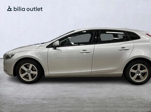 Volvo V40 D2 120hk