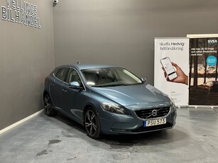 Volvo V40 D2 Momentum