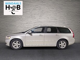 Volvo V50 D2 Classic