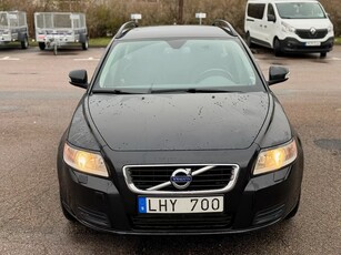 Volvo V50 D2 Kinetic Euro 5