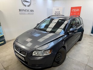 Volvo V50 D2 Momentum/D-Värm/S&V