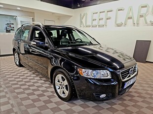 Volvo V50 D2 Momentum Euro 5