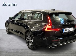 Volvo V60 Recharge T6 Inscription Expression