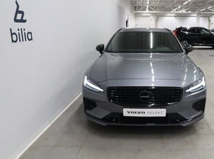 Volvo V60 Recharge T6 R-Design