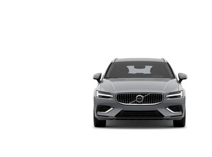 Volvo V60 T6 Plus Dark Nordic Edt *Förmånsvärde 3303kr*