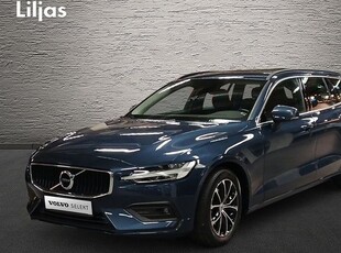 Volvo V60B4 Diesel Mom Adv Navi Pro Edition 2022, Kombi