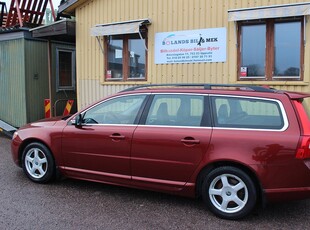 Volvo V70 1.6D DRIVe Momentum Euro 4