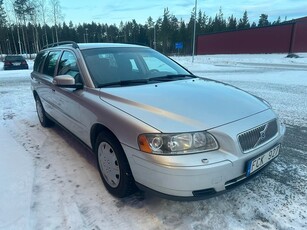 Volvo V70 2.4 Kinetic Euro 4/NYBES