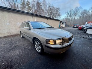 Volvo V70 2.5T Business Euro 4