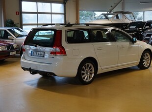 Volvo V70 D4 181hk EU6 AWD Automat Classic Momentum Drag