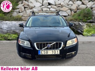 Volvo V70 D5 Momentum Euro 4