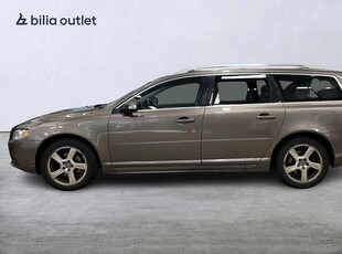 Volvo V70 II 2.4D (175hk)