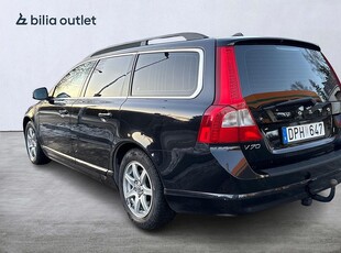 Volvo V70 II 2.5FT (231hk) Besikitgad 2024-06-14.