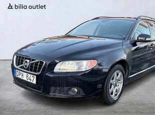 Volvo V70II 2.5FT Besikitgad 2024-06-14 2010, Kombi