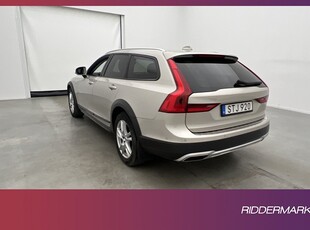 Volvo V90 Cross Country D4 AWD Momentum VOC D-Värm B-Kamera