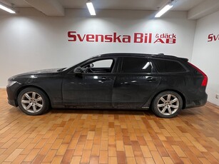 Volvo V90 D3 AWD Aut/Drag/Värmare Business,