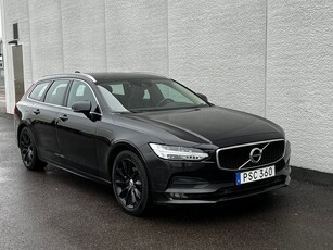 Volvo V90 D4 Automat Advanced Edition, Momentum Euro 6