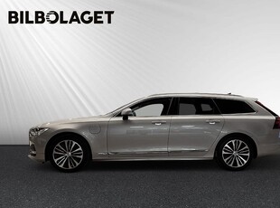 Volvo V90 Recharge T6 Core Edition