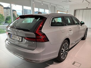 Volvo V90 T6 Core Edition *Rabattkampanj - Nu med premie!