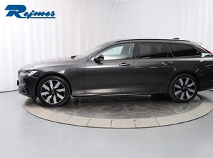 Volvo V90 T6 Plus Dark Edition