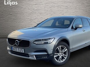 Volvo V90Cross Country D4 AWD Pro 2018, Kombi