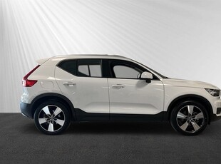 Volvo XC40 B4 FWD Bensin Mom Adv Navi Pro Edt